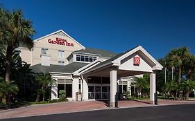 Hilton Garden Inn Mcallen Texas